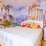Villa Gabriela Mistral Id119 Torrevieja