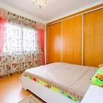 Gabriela Mistral Id119 Villa *