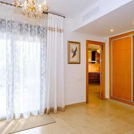 Gabriela Mistral Id119 Villa *