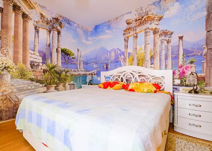 别墅 Gabriela Mistral Id119 托雷维耶哈