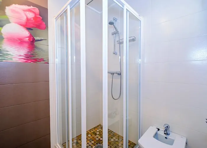 别墅 Gabriela Mistral Id119 *