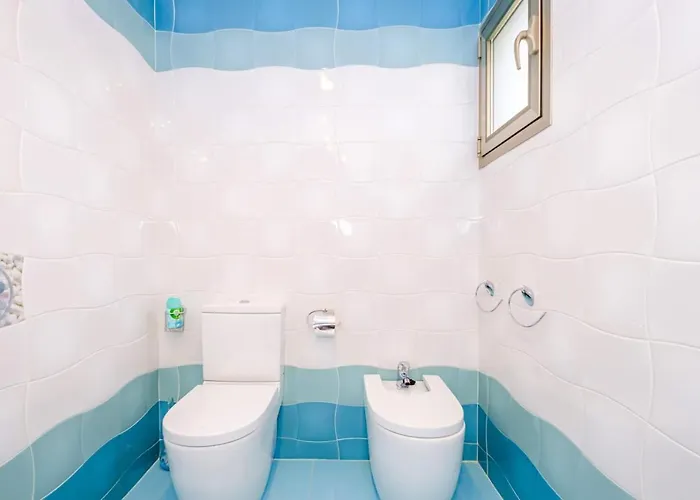 Gabriela Mistral Id119 别墅 *