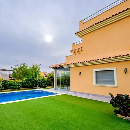 Villa Gabriela Mistral Id119