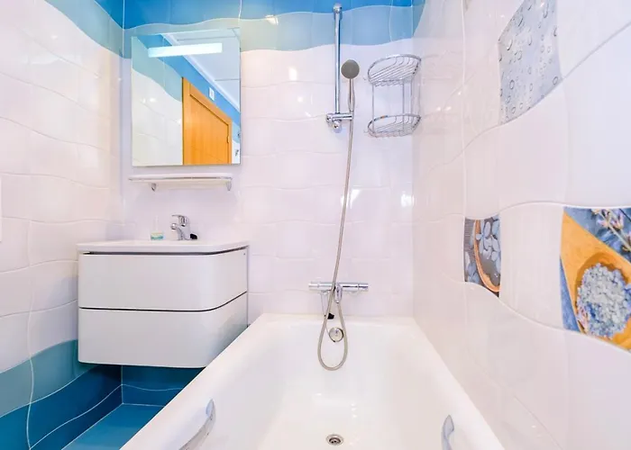 Villa Gabriela Mistral Id119