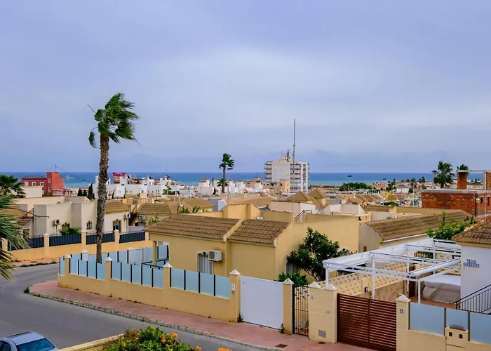 Villa Gabriela Mistral Id119