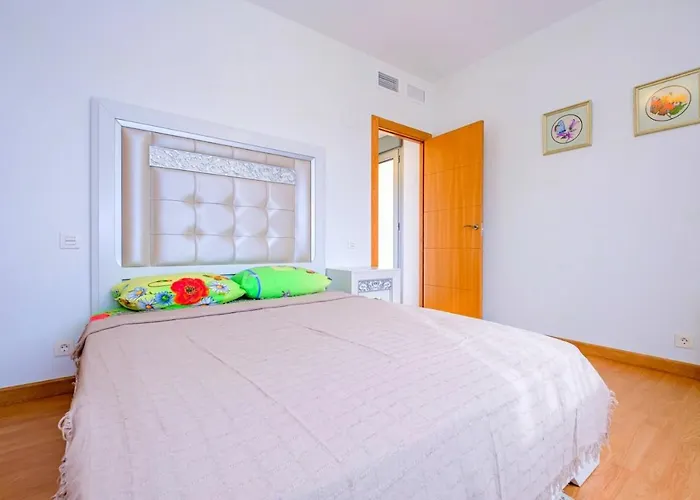 Gabriela Mistral Id119 Torrevieja