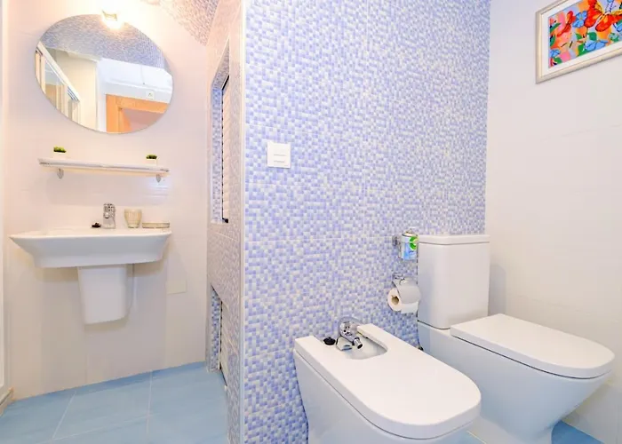 Villa Gabriela Mistral Id119