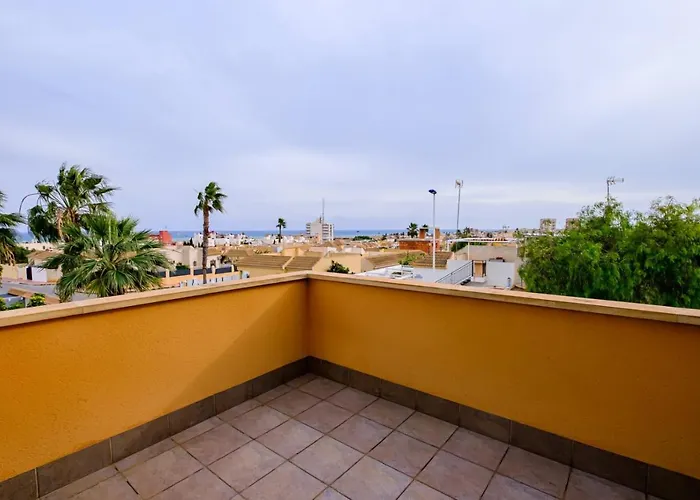 Gabriela Mistral Id119 Villa *